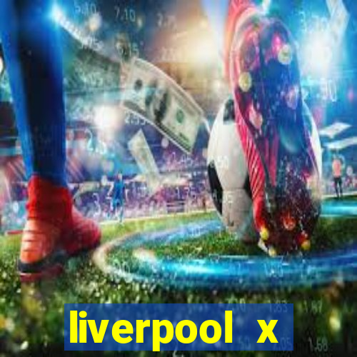 liverpool x tottenham ao vivo futemax